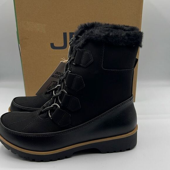 JBU Brunswick Bk 6 - Picture 3 of 5